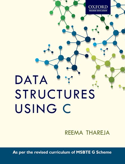 Data Structures Using C (MSBTE)